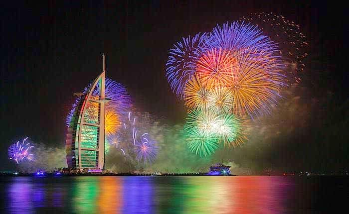 Dubai Rundreise Weihnachten 2022 Capodanno 2022 a Dubai Caitur viaggi